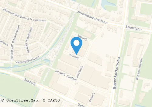 Kaart