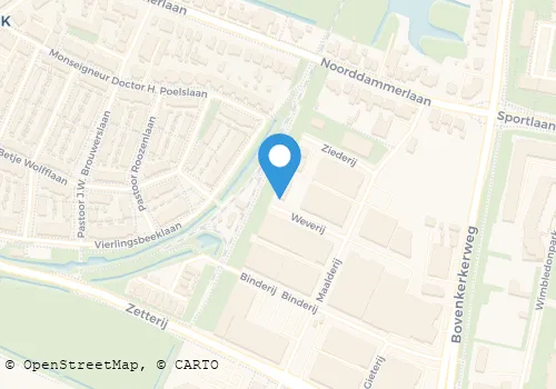 Kaart