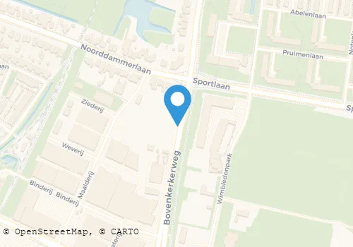 Kaart