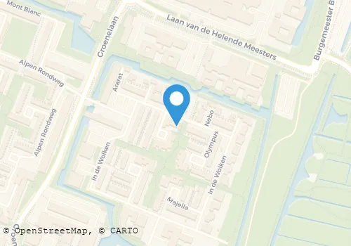 Kaart