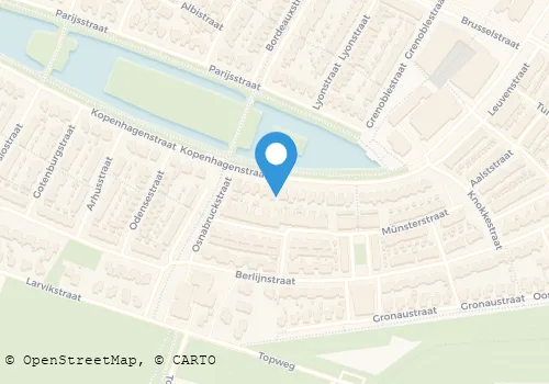 Kaart