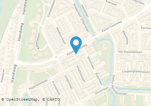 Kaart