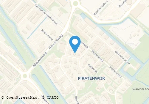 Kaart