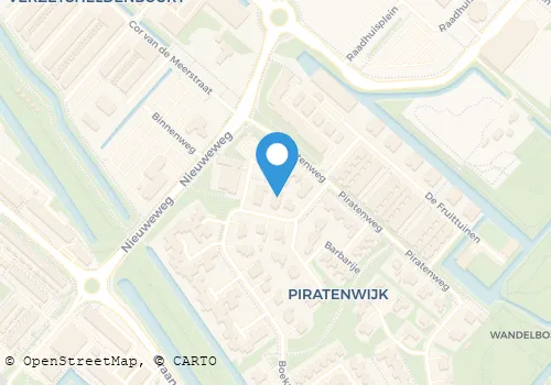 Kaart