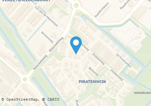 Kaart