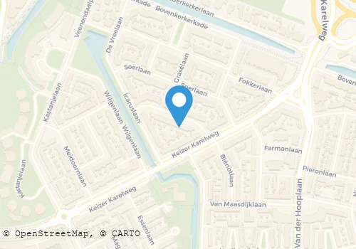 Kaart