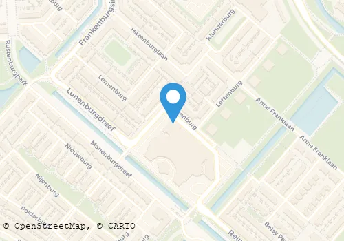 Kaart
