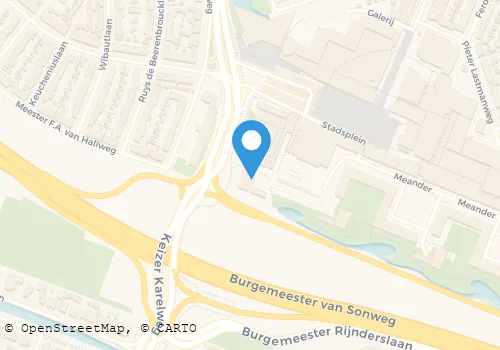 Kaart