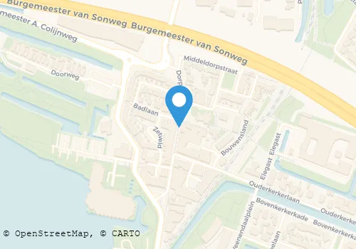 Kaart