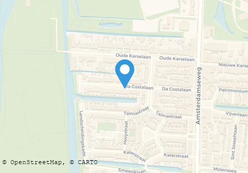 Kaart