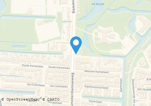 Kaart