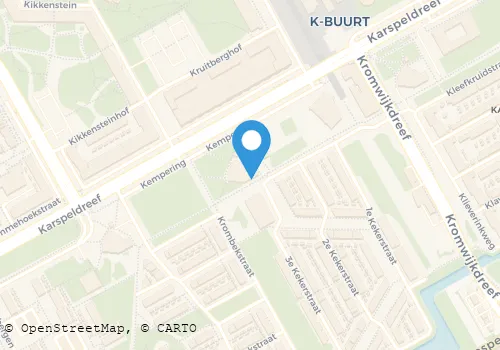 Kaart