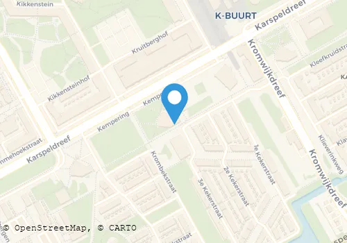 Kaart