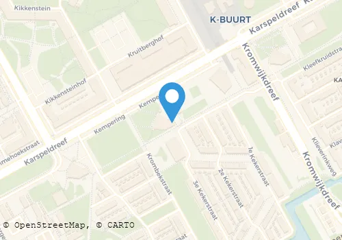 Kaart