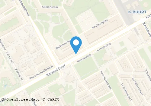 Kaart