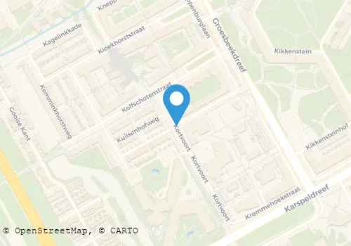 Kaart
