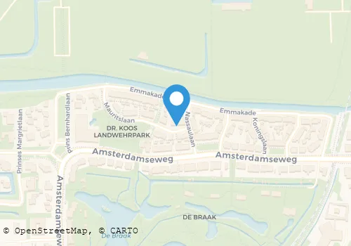 Kaart