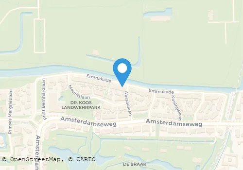 Kaart