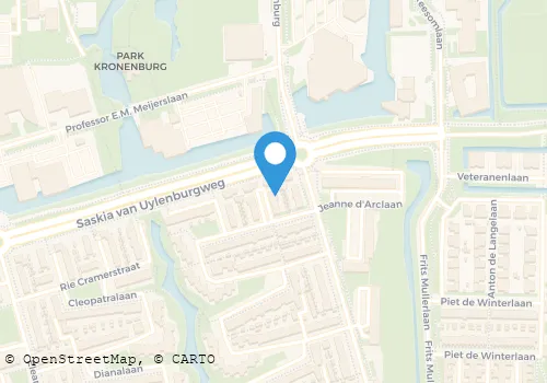 Kaart