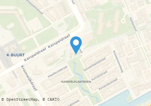 Kaart