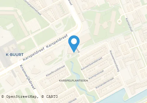 Kaart