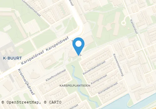Kaart