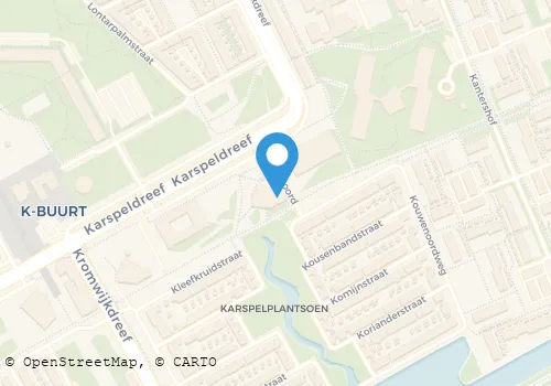 Kaart