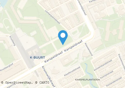 Kaart