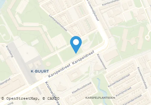 Kaart