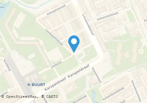 Kaart