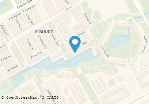 Kaart