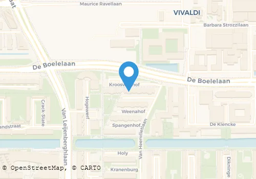 Kaart