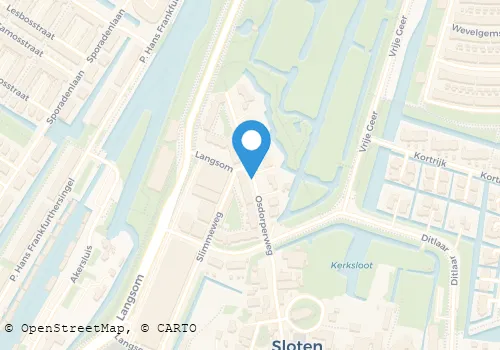 Kaart