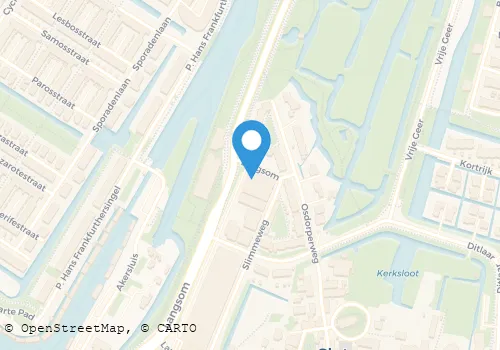 Kaart