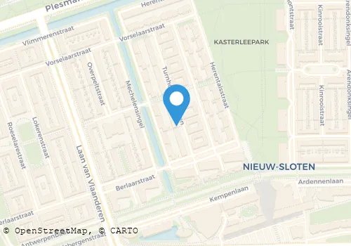 Kaart