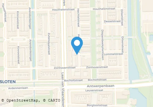 Kaart