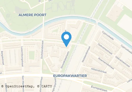 Kaart