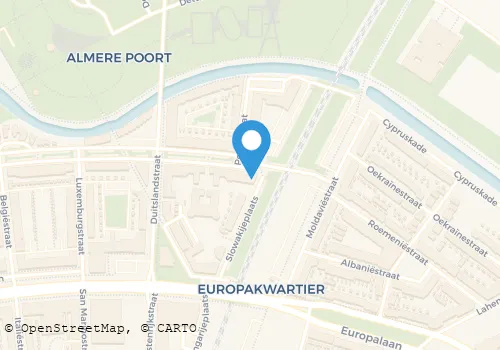 Kaart
