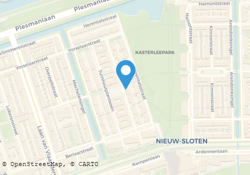 Kaart