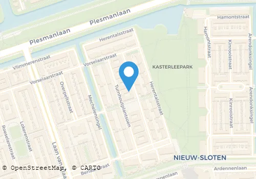 Kaart