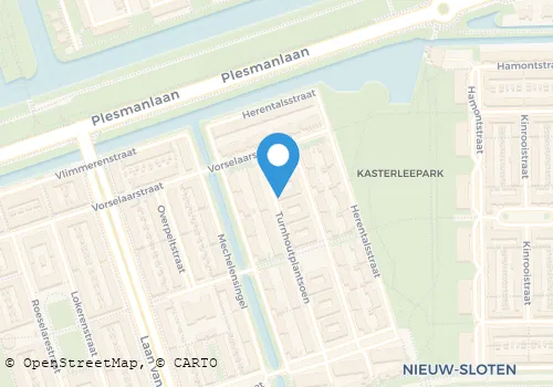 Kaart