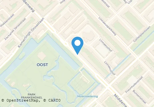 Kaart