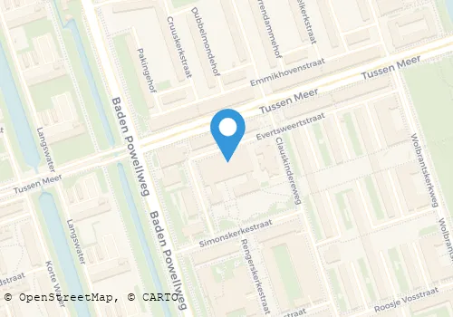 Kaart