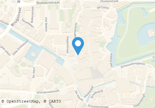 Kaart