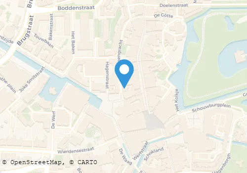Kaart