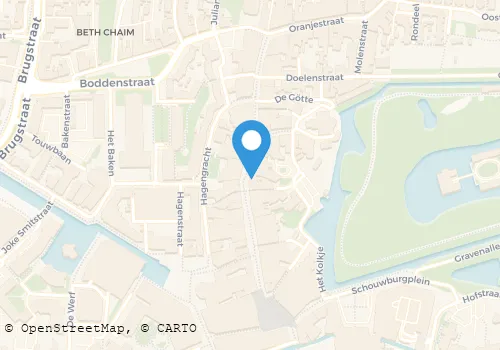Kaart