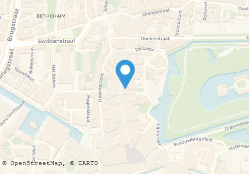 Kaart