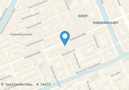 Kaart