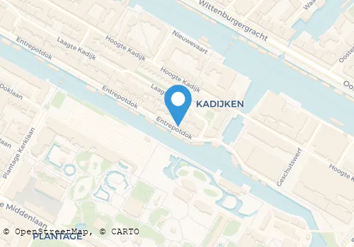 Kaart