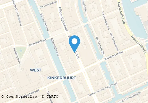 Kaart